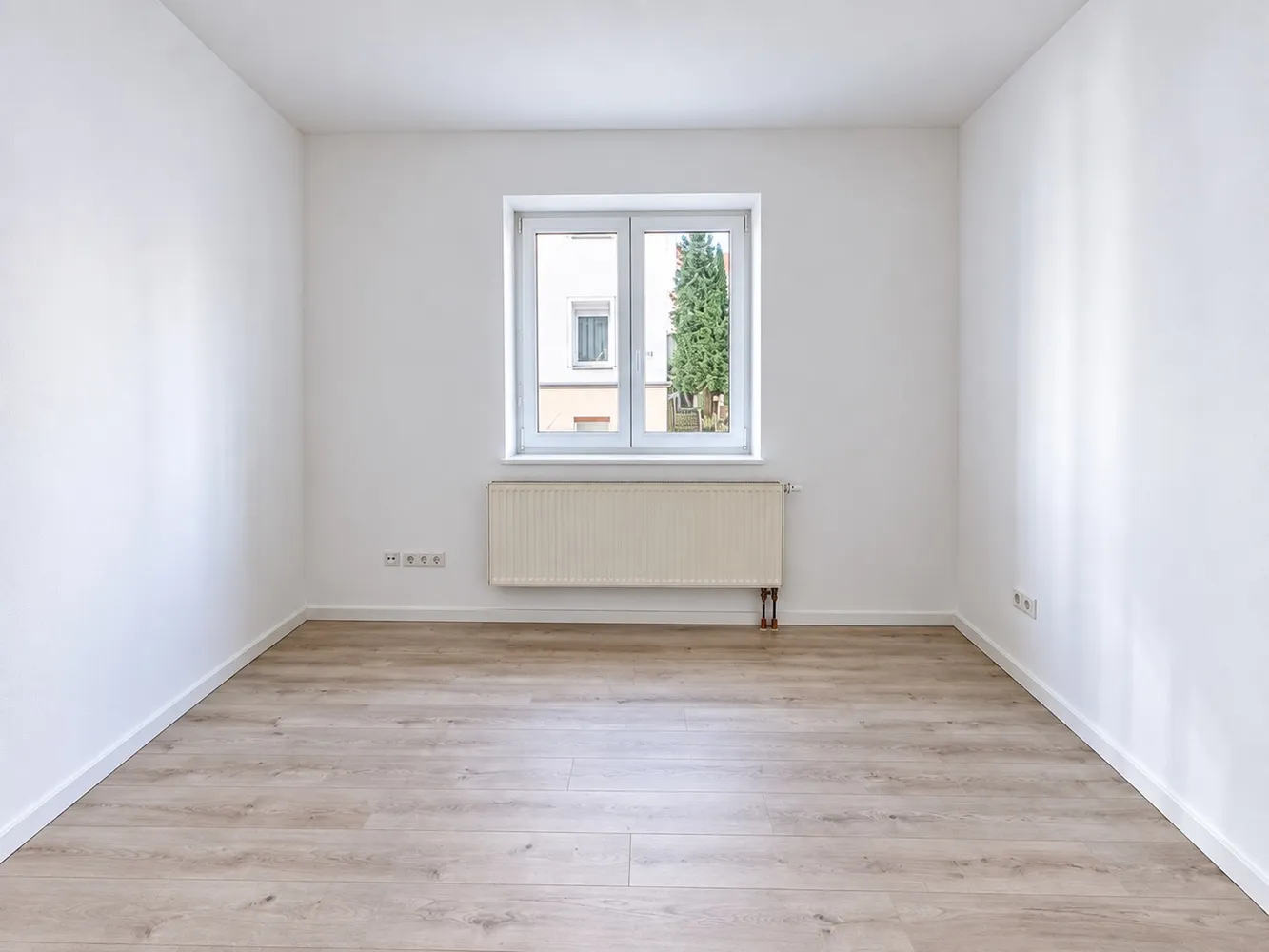 2 Zimmer Wohnung mit 49 m² in Nürnberg – Bild 1