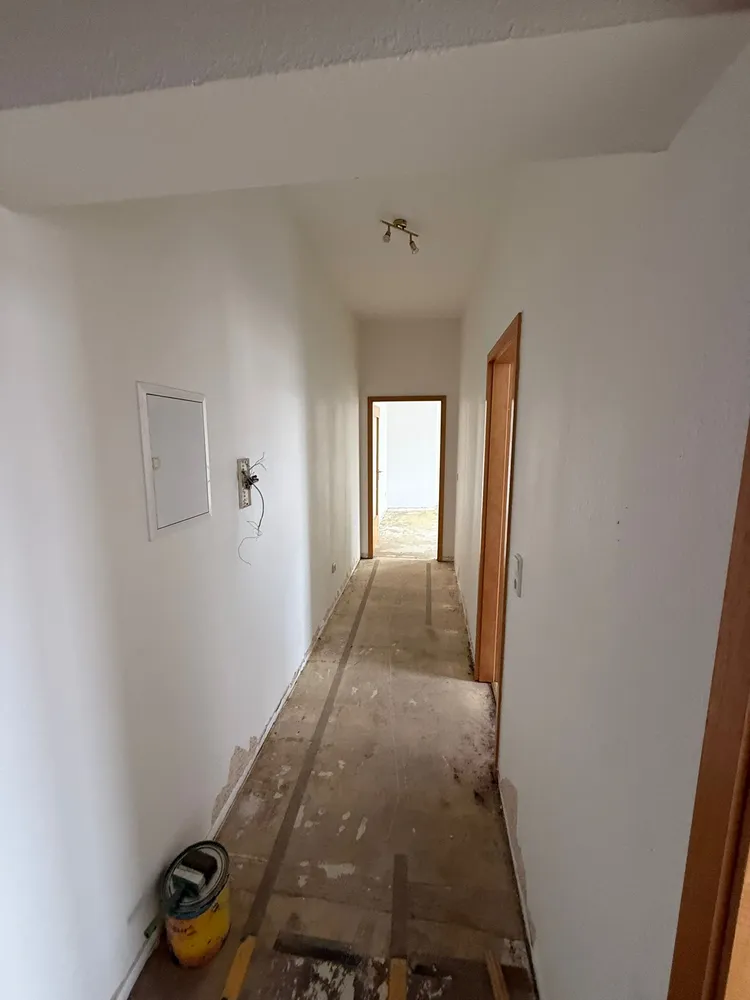 2 room apartment with 50 m² in Magdeburg – Photo 9