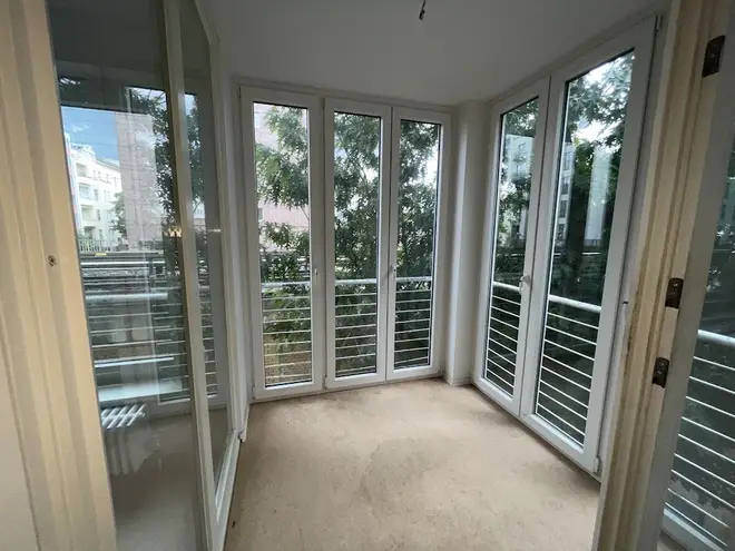 2 Zimmer Wohnung mit 55 m² in Berlin – Bild 11