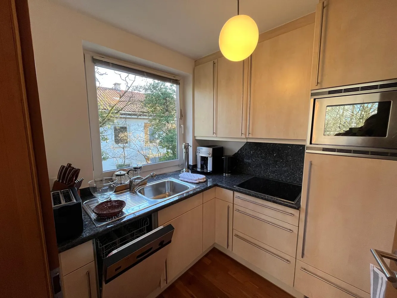 2 Zimmer Wohnung mit 56 m² in München – Bild 6