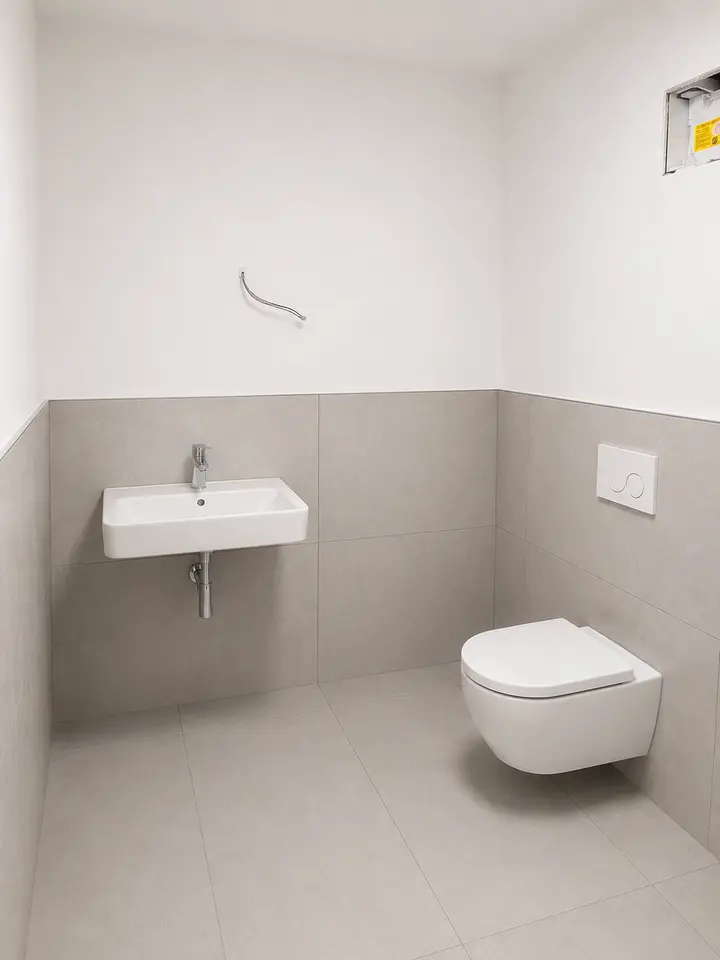 2 Zimmer Wohnung mit 67 m² in Düren – Bild 7