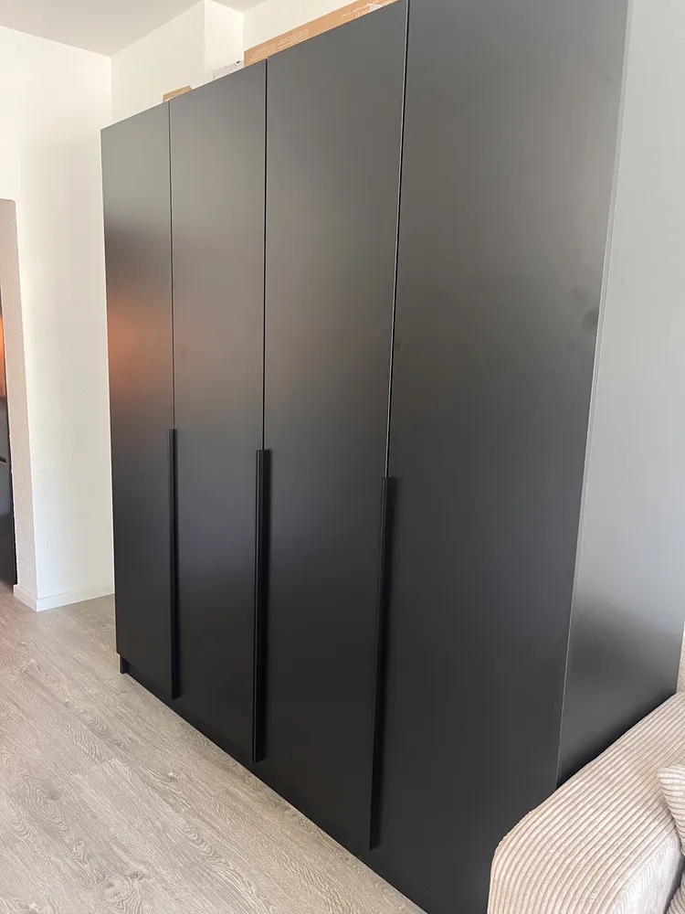 2 Zimmer Wohnung mit 40 m² in Aachen – Bild 11