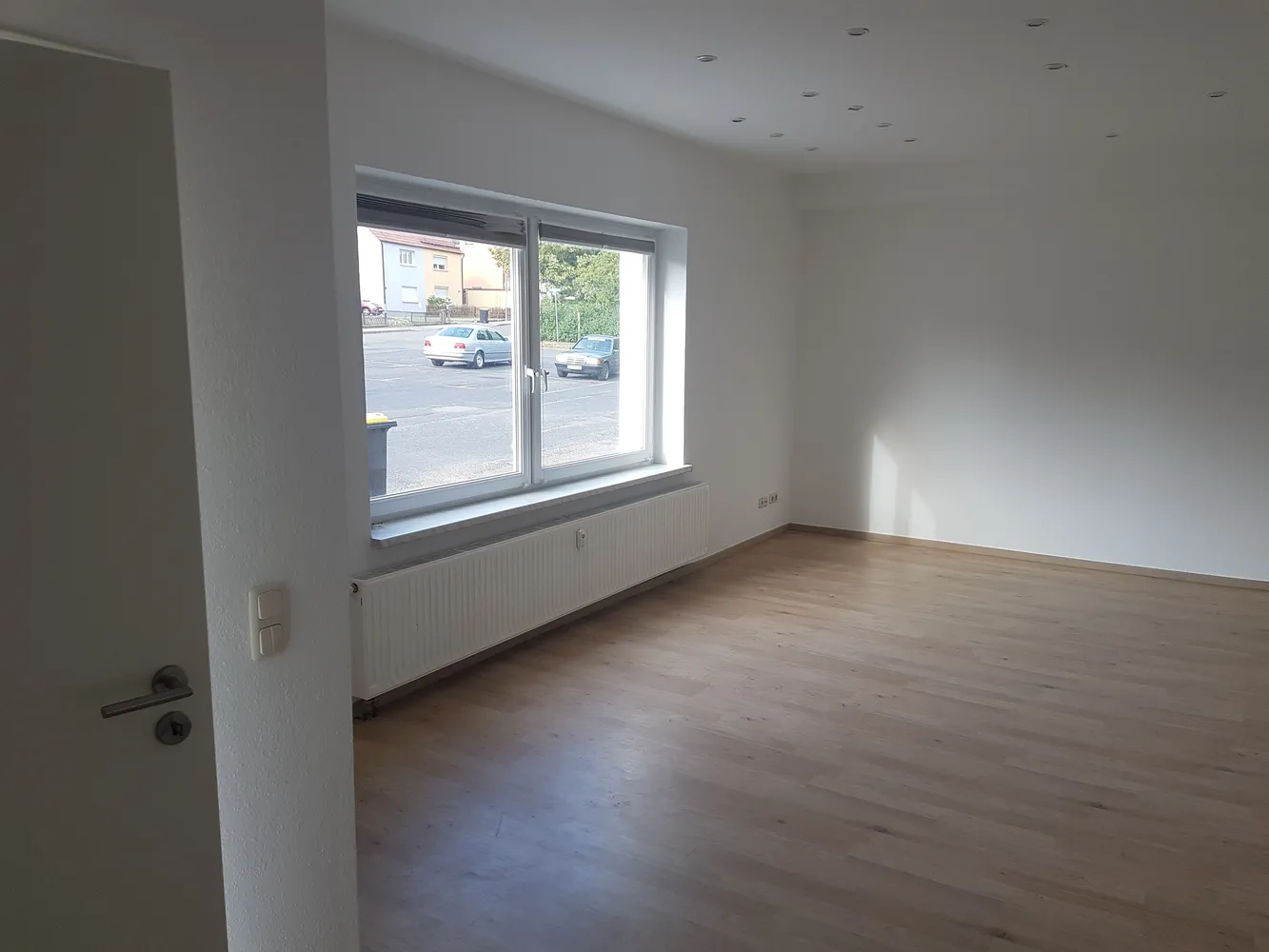2 room apartment with 60 m² in Erfurt – Photo 1