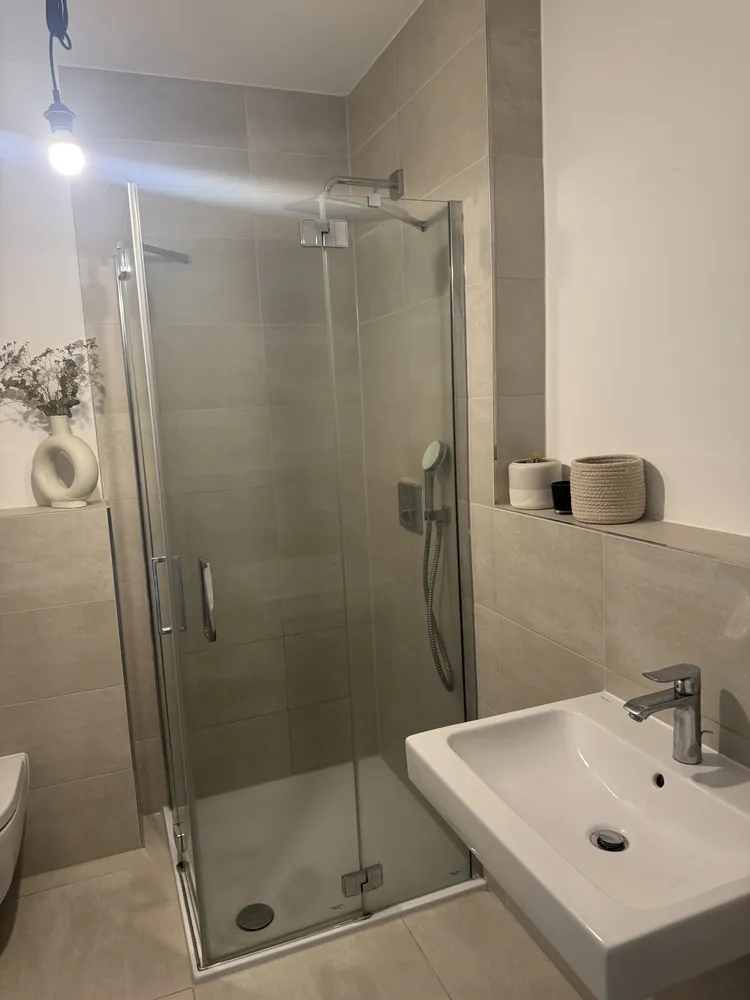 1 Zimmer Wohnung mit 39 m² in Frankfurt am Main – Bild 3