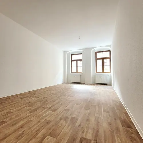 3 room apartment with 91 m² in Freiberg – Photo 1