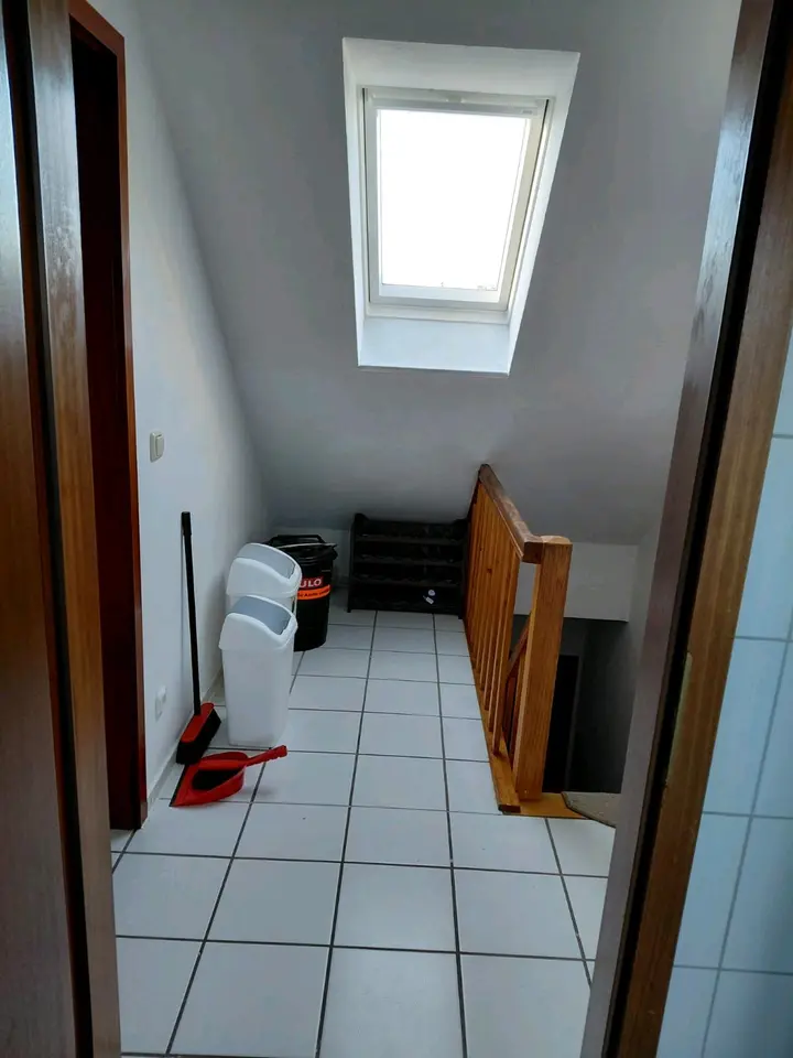 Studio mit 29 m² in Verden (Aller) – Bild 3