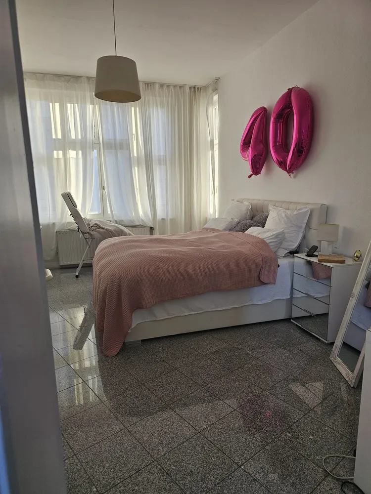 4 room apartment with 111 m² in Gelsenkirchen – Photo 6