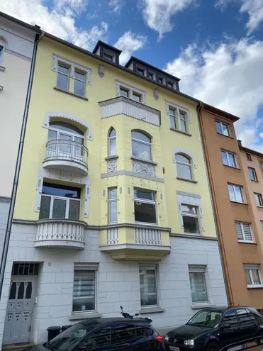 2 Zimmer Wohnung mit 65 m² in Hagen – Bild 11