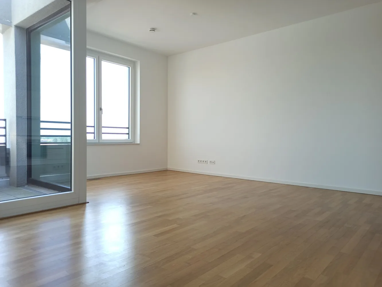 2 Zimmer Wohnung mit 62 m² in Hamburg – Bild 2