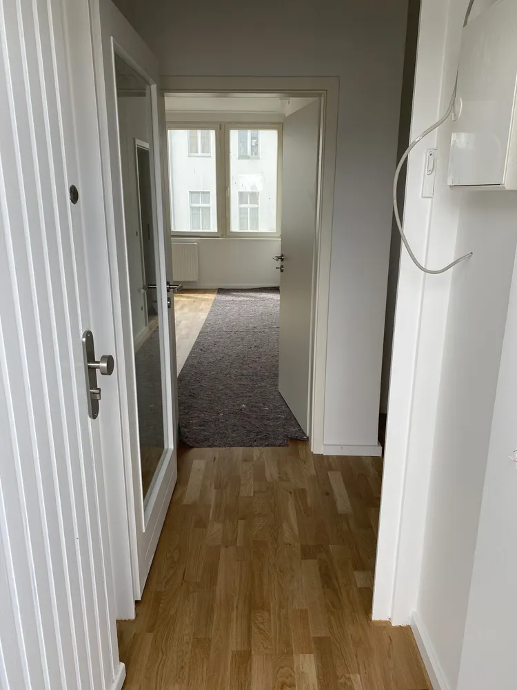 2 Zimmer Wohnung mit 53 m² in Berlin – Bild 1