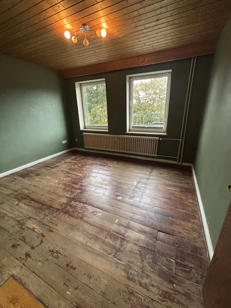 5 Zimmer Wohnung mit 138 m² in Kiel – Bild 1