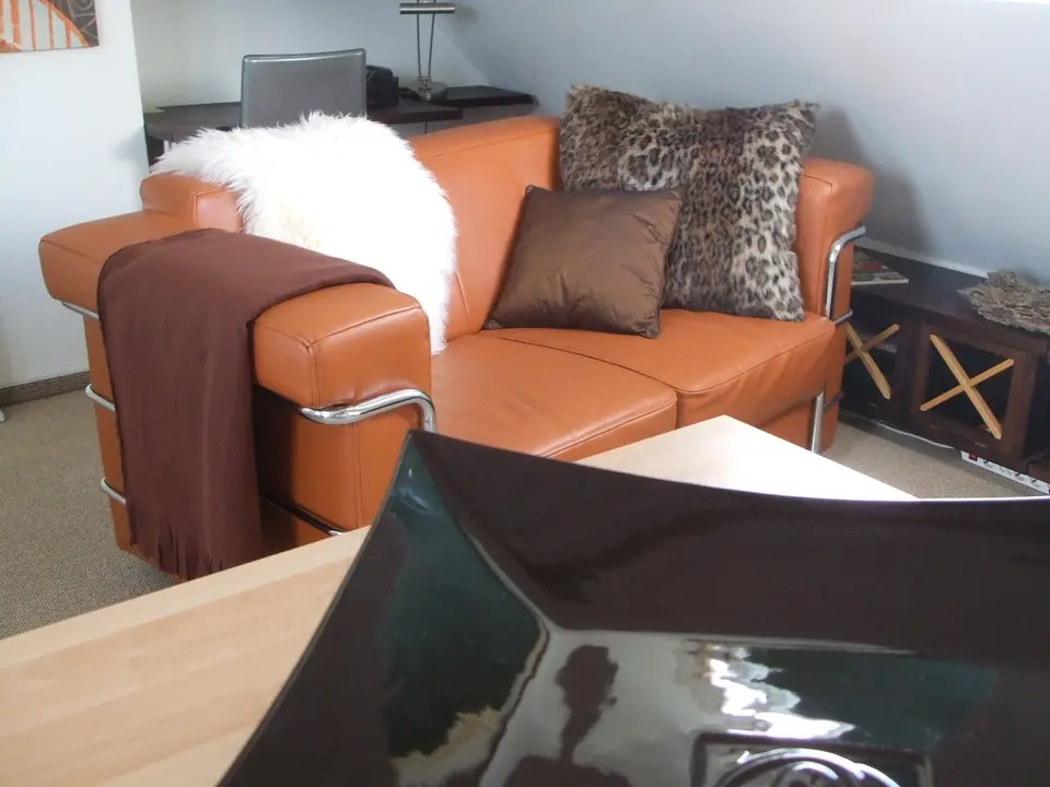 Studio mit 25 m² in Darmstadt – Bild 5