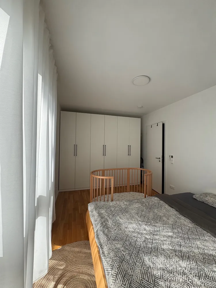 3 Zimmer Wohnung mit 85 m² in Nürnberg – Bild 1