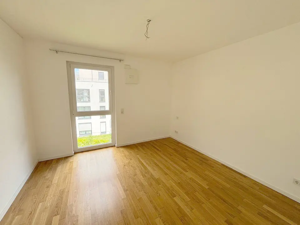 2 Zimmer Wohnung mit 83 m² in Trier – Bild 3