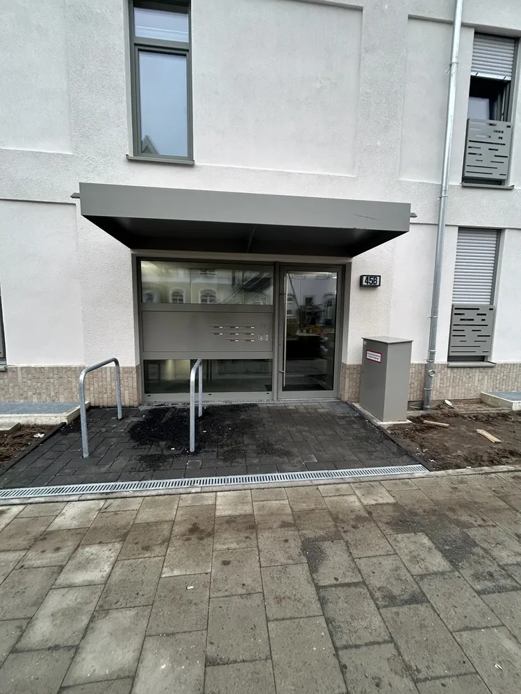 3 room apartment with 85 m² in Düsseldorf – Photo 1