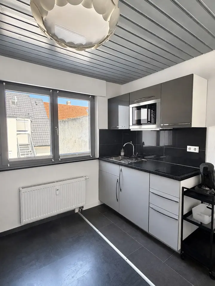 2 Zimmer Wohnung mit 28 m² in Karlsruhe – Bild 3