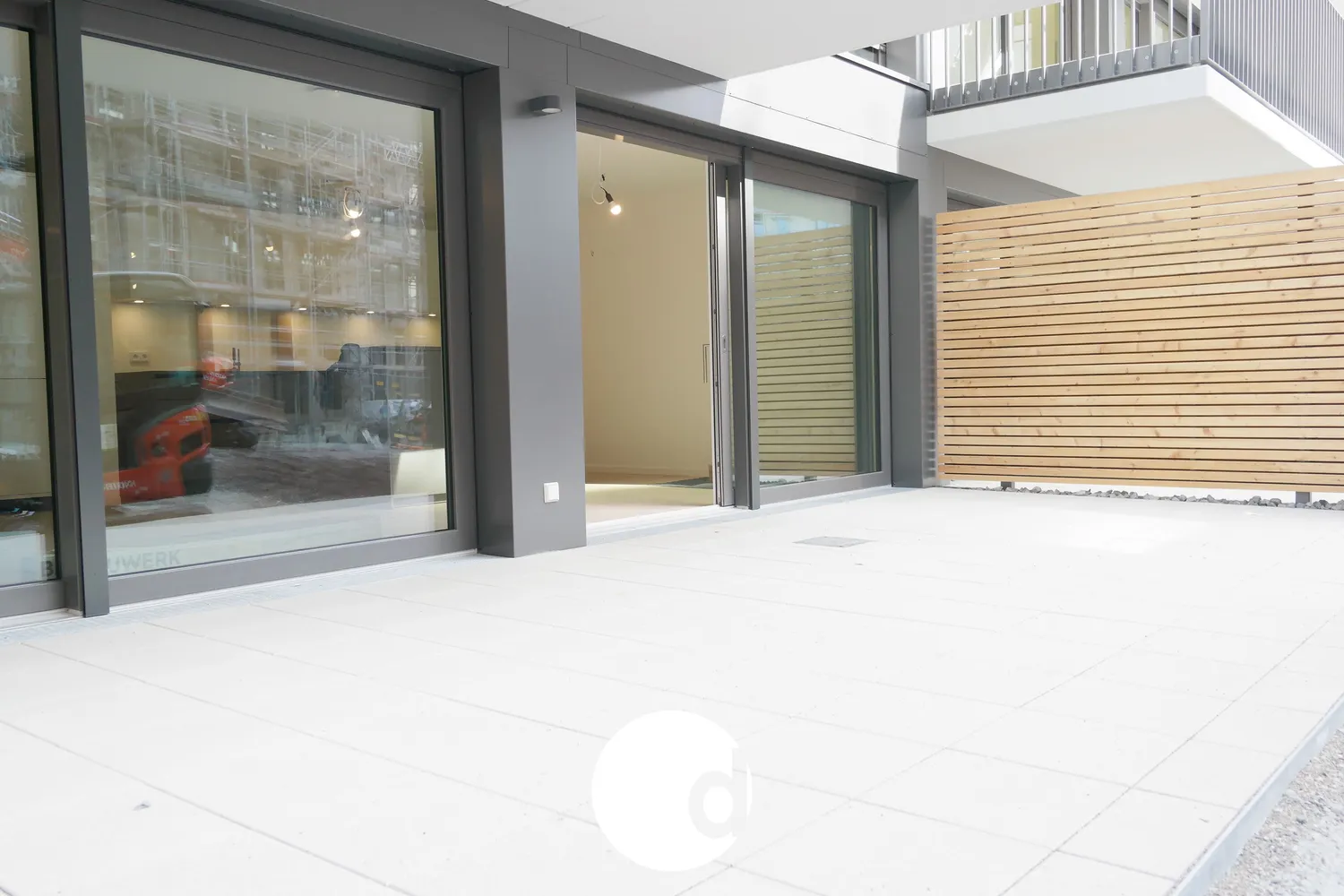 4 Zimmer Wohnung mit 105 m² in Stuttgart – Bild 11