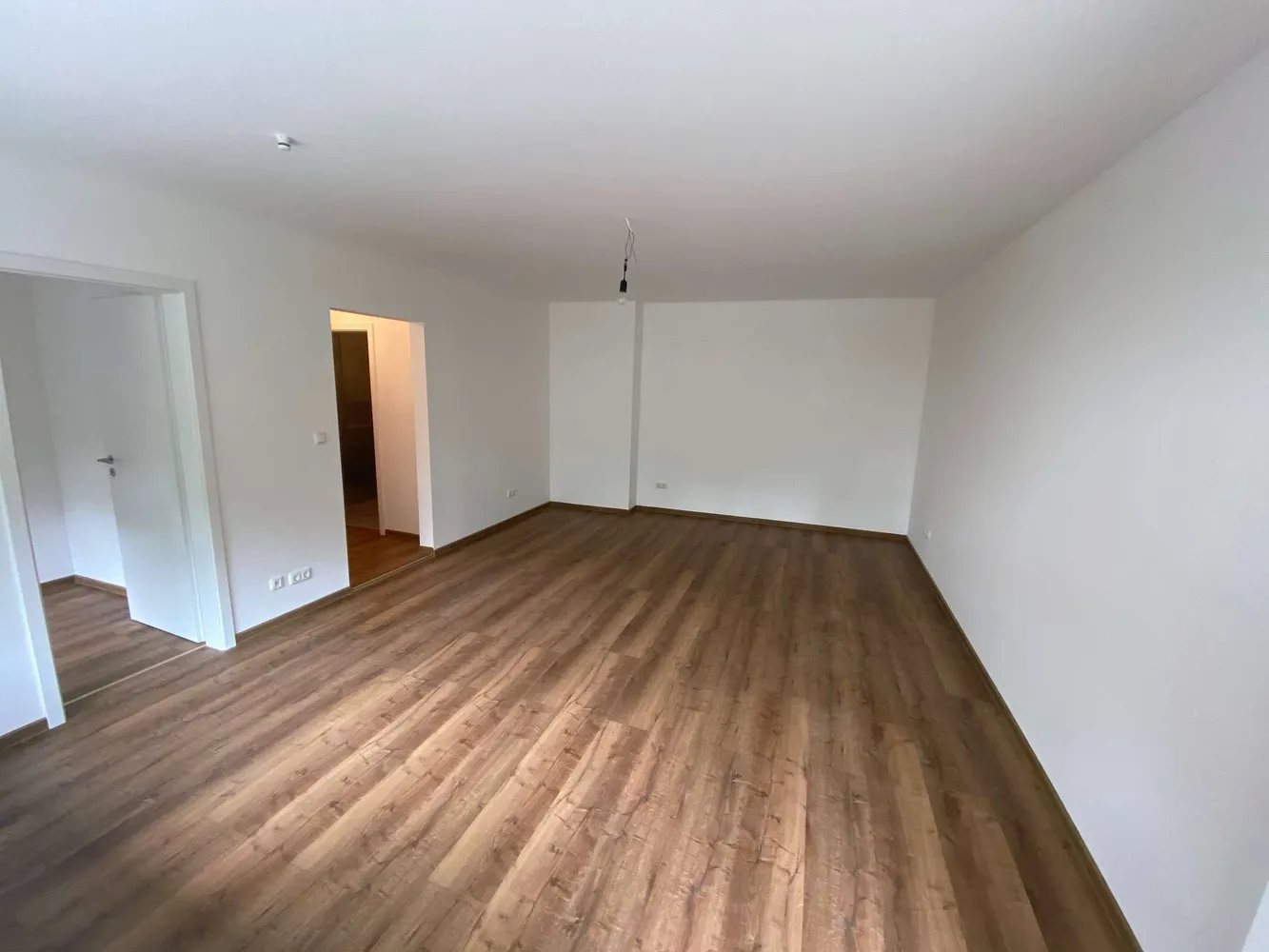1 Zimmer Wohnung mit 41 m² in München – Bild 4