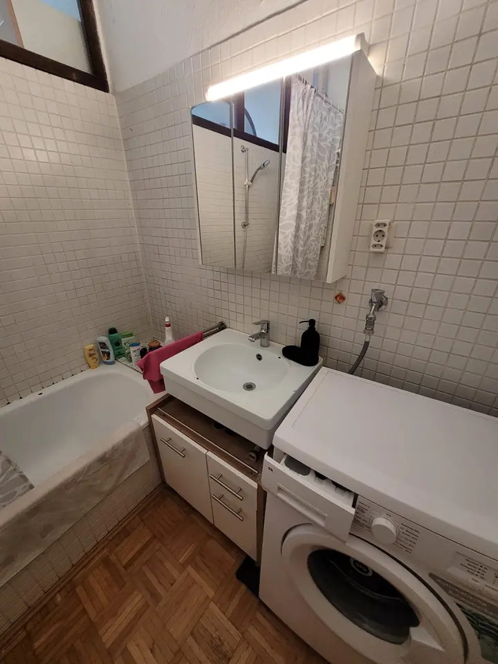WG-Zimmer mit 12 m² in Karlsruhe – Bild 8