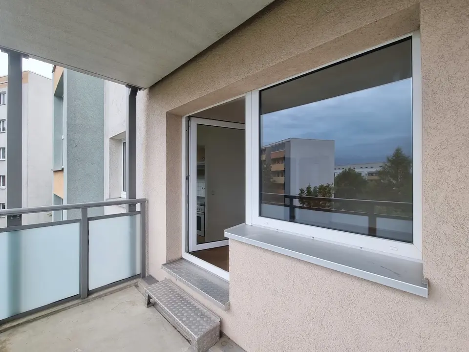 2 Zimmer Wohnung mit 29 m² in Dresden – Bild 4