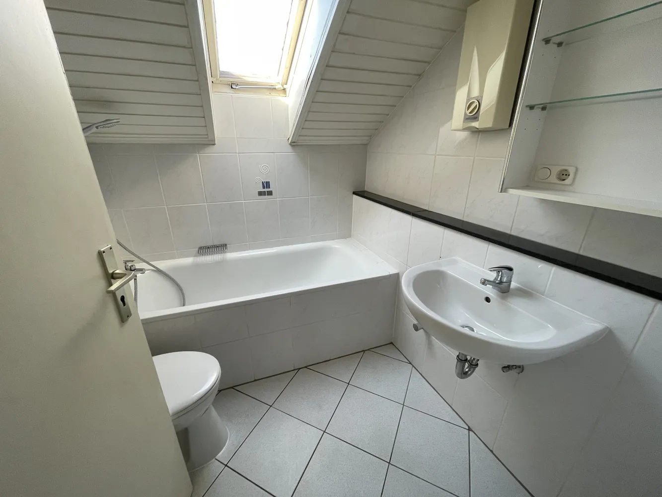 1 Zimmer Wohnung mit 46 m² in Dinslaken – Bild 5