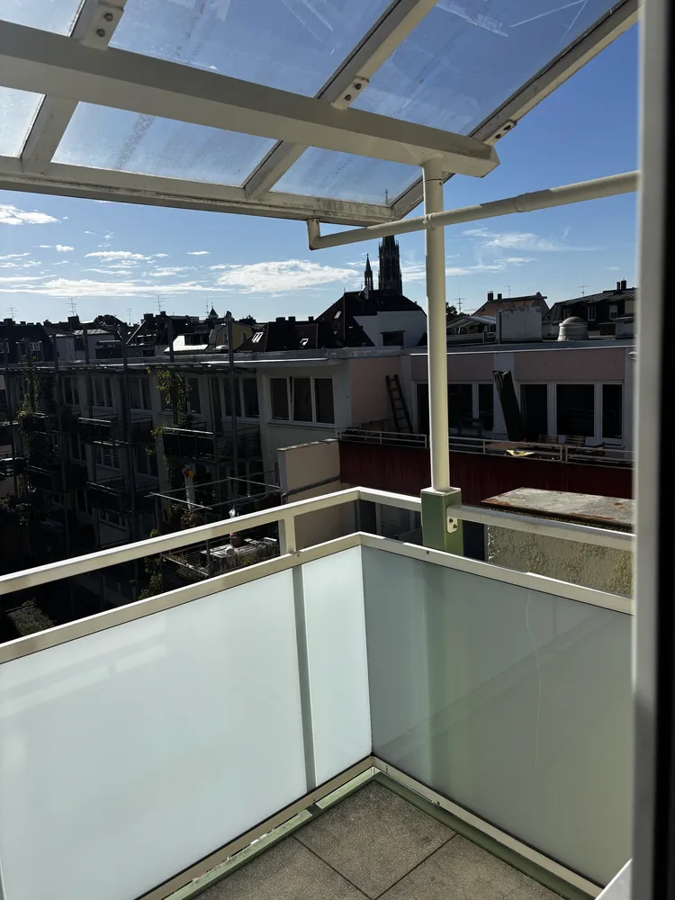 2 Zimmer Wohnung mit 52 m² in München – Bild 5