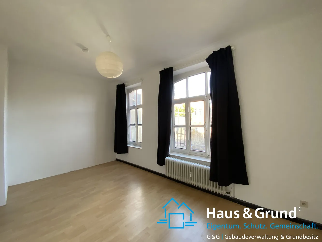 2 Zimmer Wohnung mit 59 m² in Aachen – Bild 5