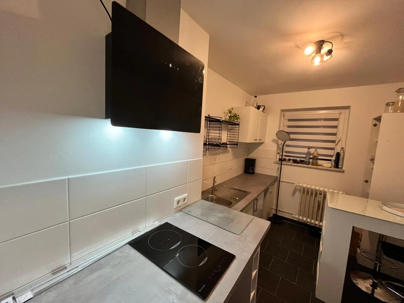 2 Zimmer Wohnung mit 53 m² in Kiel – Bild 7