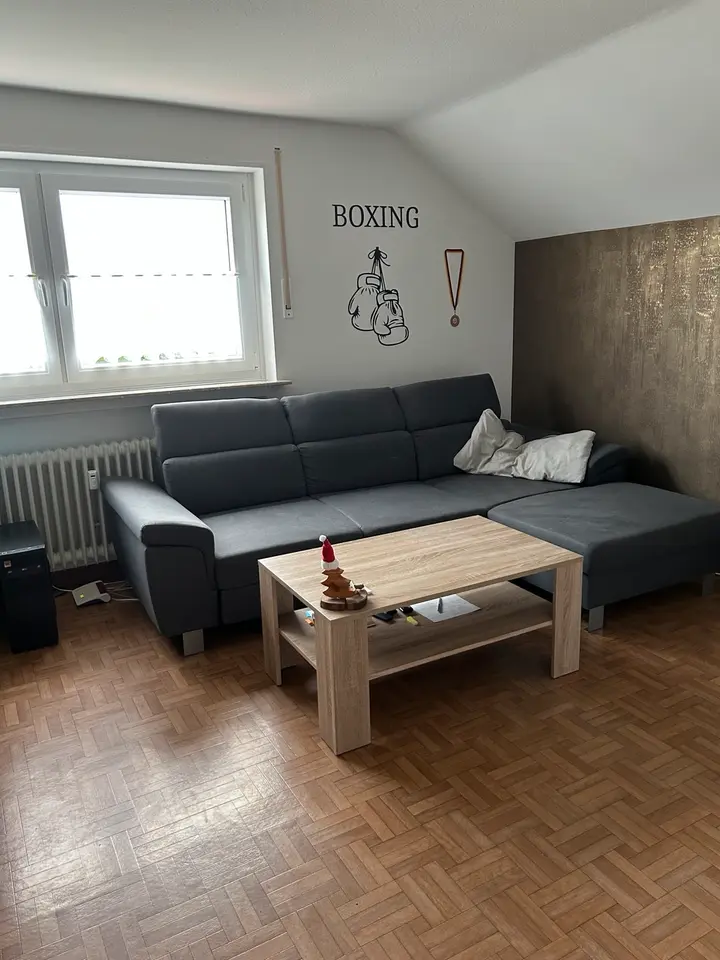Studio mit 26 m² in Marburg – Bild 8