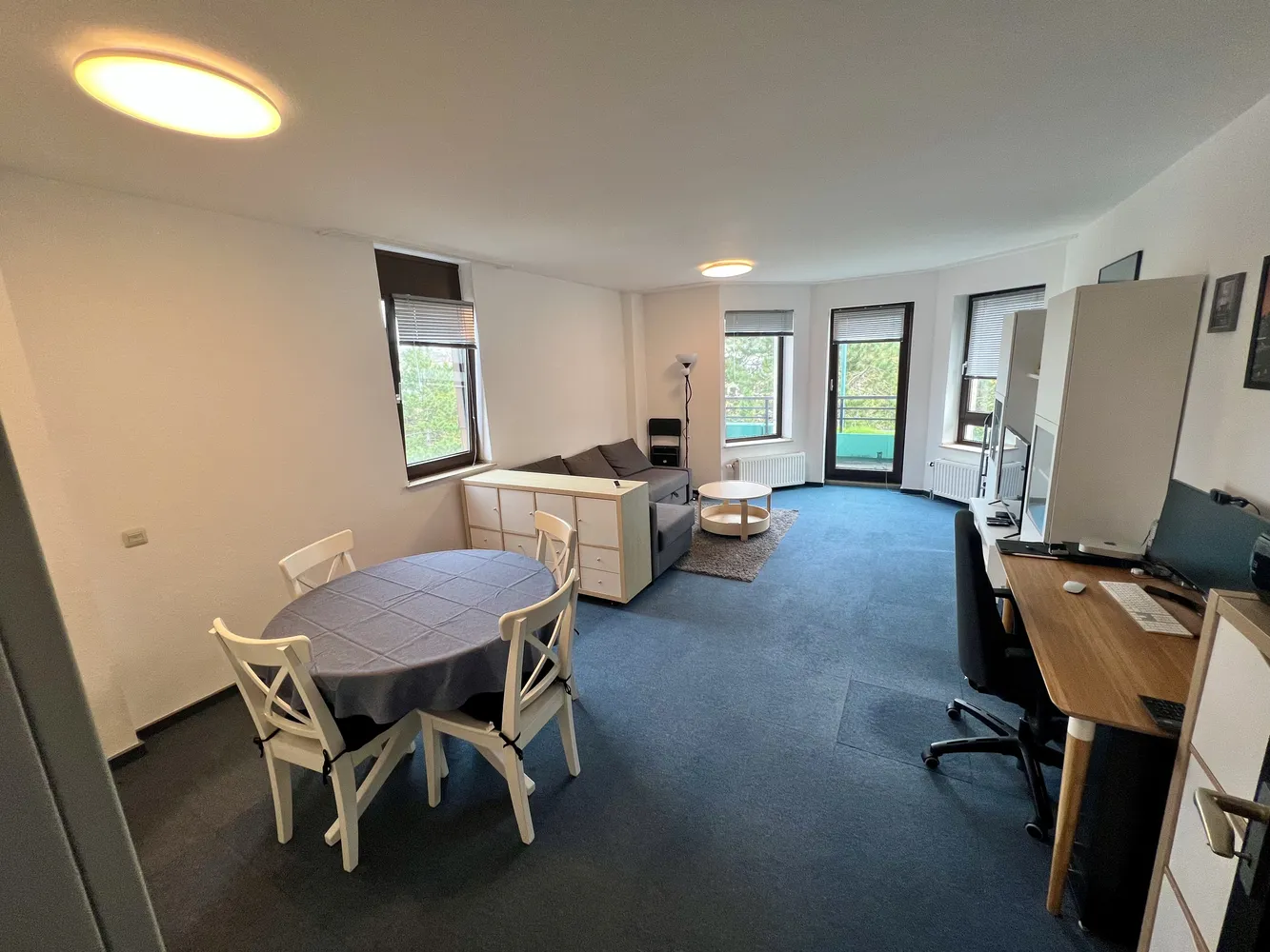 2 Zimmer Wohnung mit 52 m² in Bergisch Gladbach – Bild 7