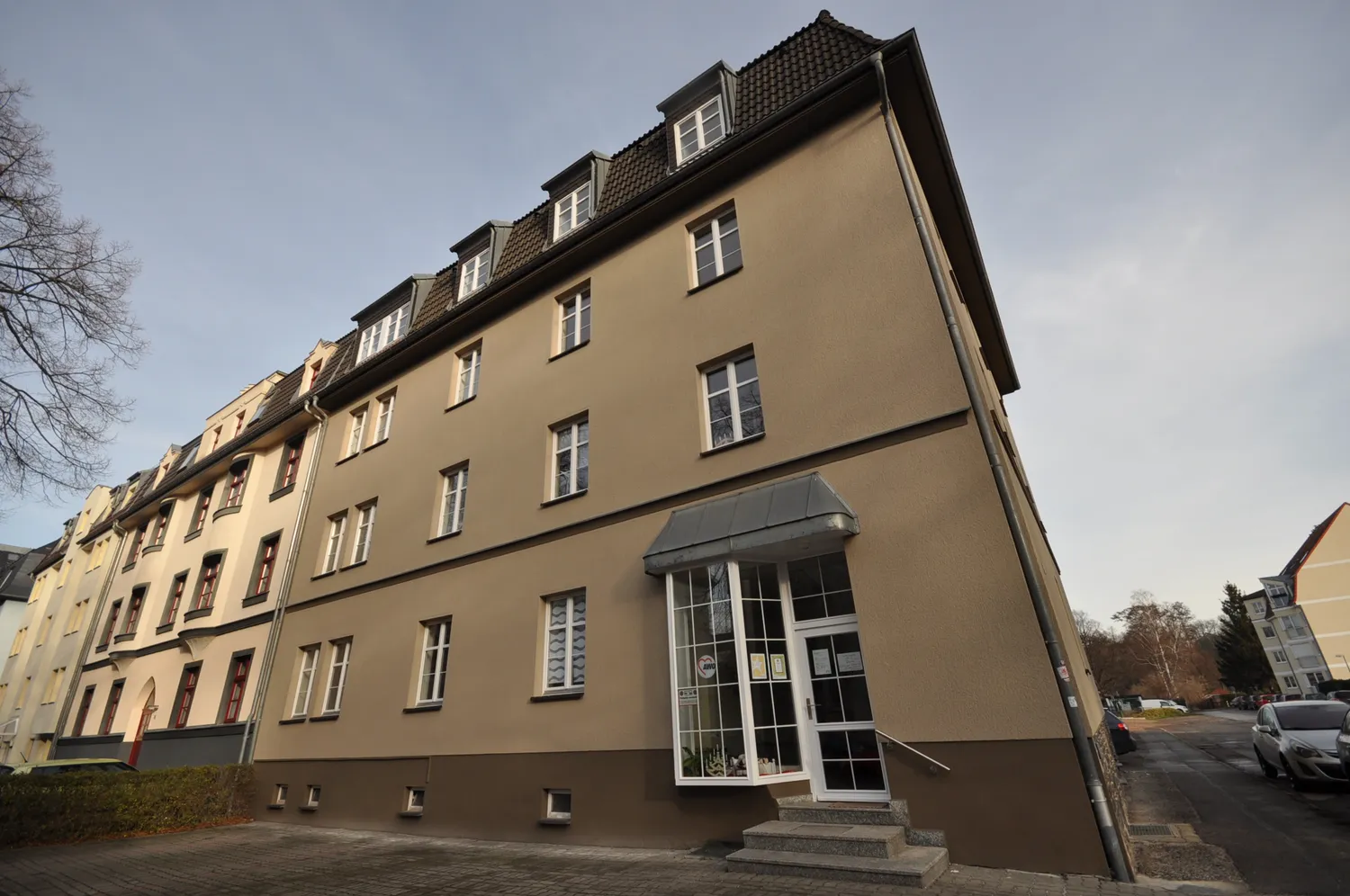 3 Zimmer Wohnung mit 69 m² in Zwickau – Bild 6
