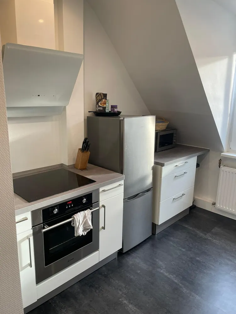 3 Zimmer Wohnung mit 70 m² in Baden-Baden – Bild 7