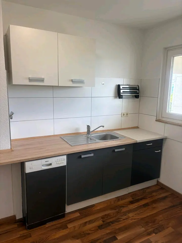 2 Zimmer Wohnung mit 60 m² in Hannover – Bild 8