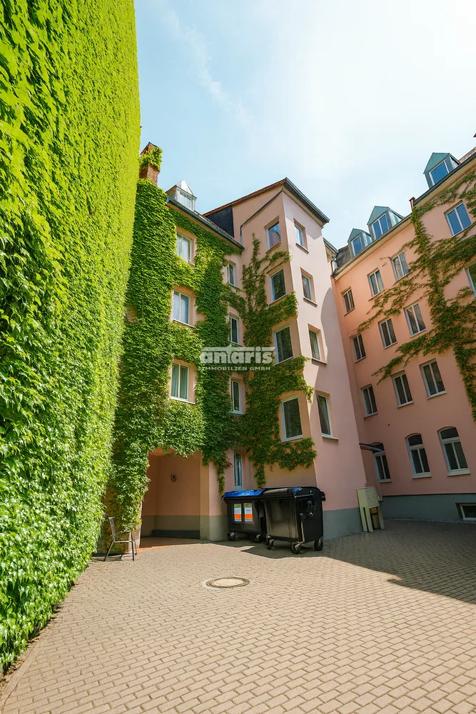 3 Zimmer Wohnung mit 72 m² in Erfurt – Bild 3