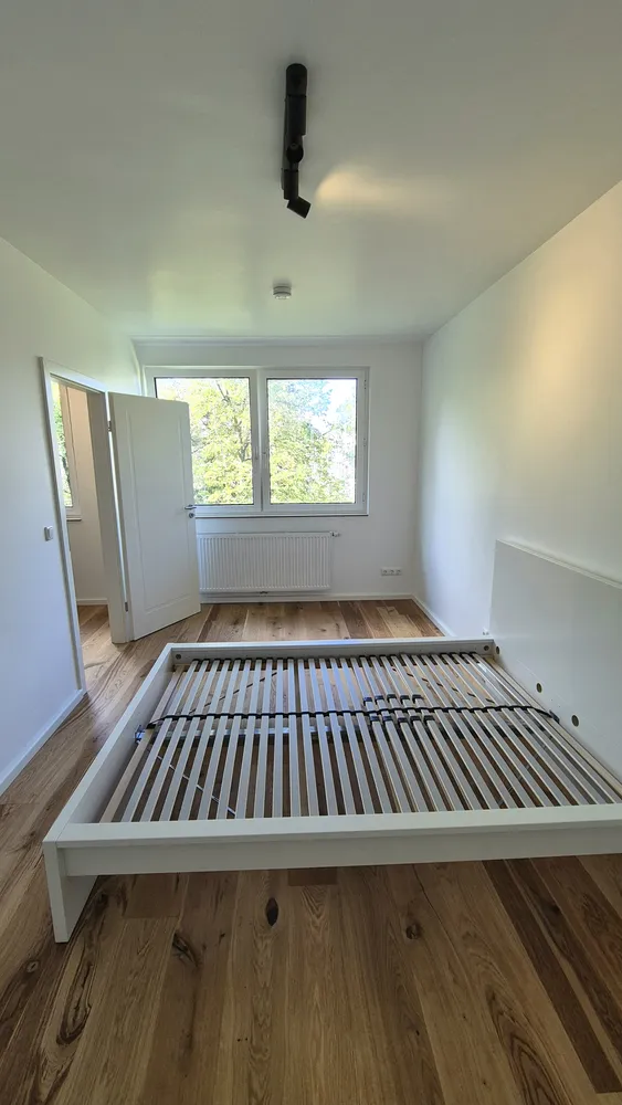 2 room apartment with 46 m² in Cologne – Photo 8