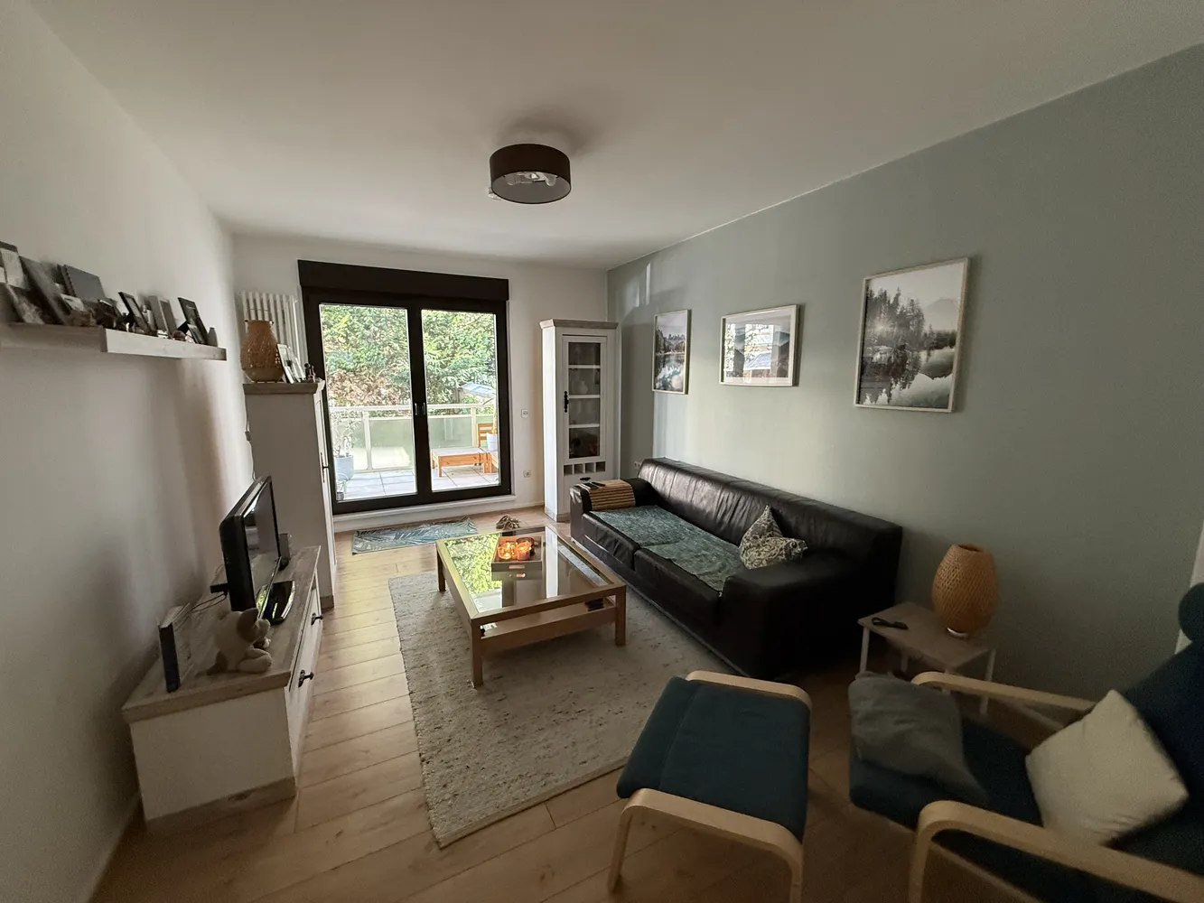 2 Zimmer Wohnung mit 60 m² in Bochum – Bild 1