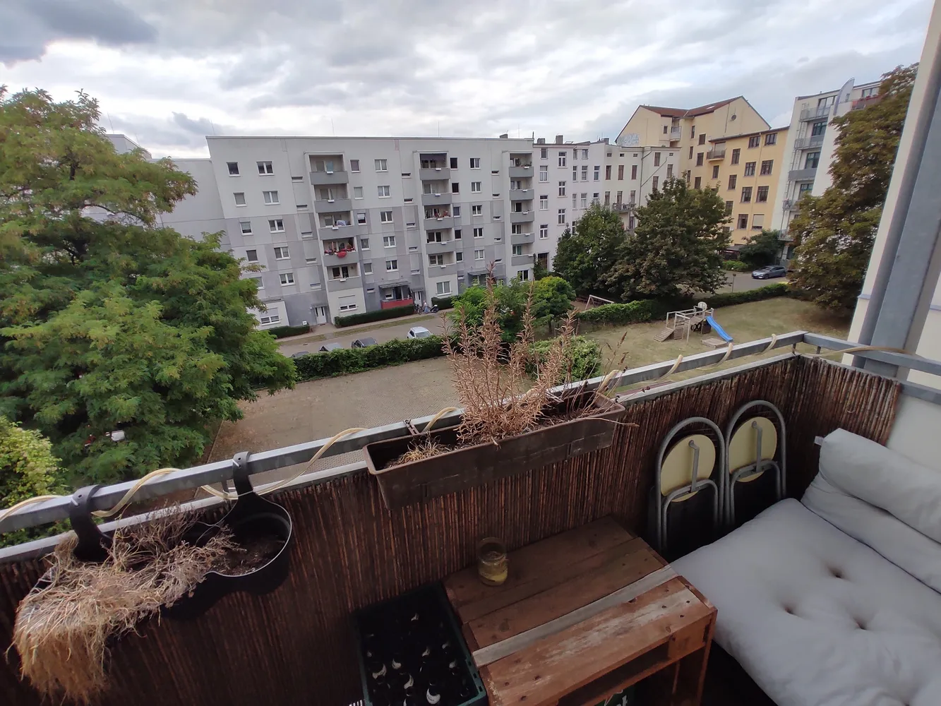 2 Zimmer Wohnung mit 50 m² in Magdeburg – Bild 3