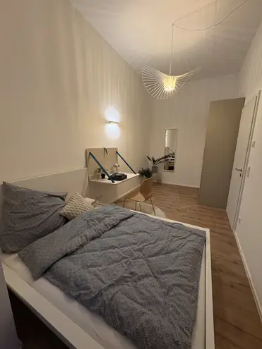 WG-Zimmer in Nürnberg – Bild 2