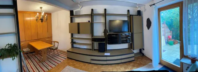 WG-Zimmer in Germering – Bild 2