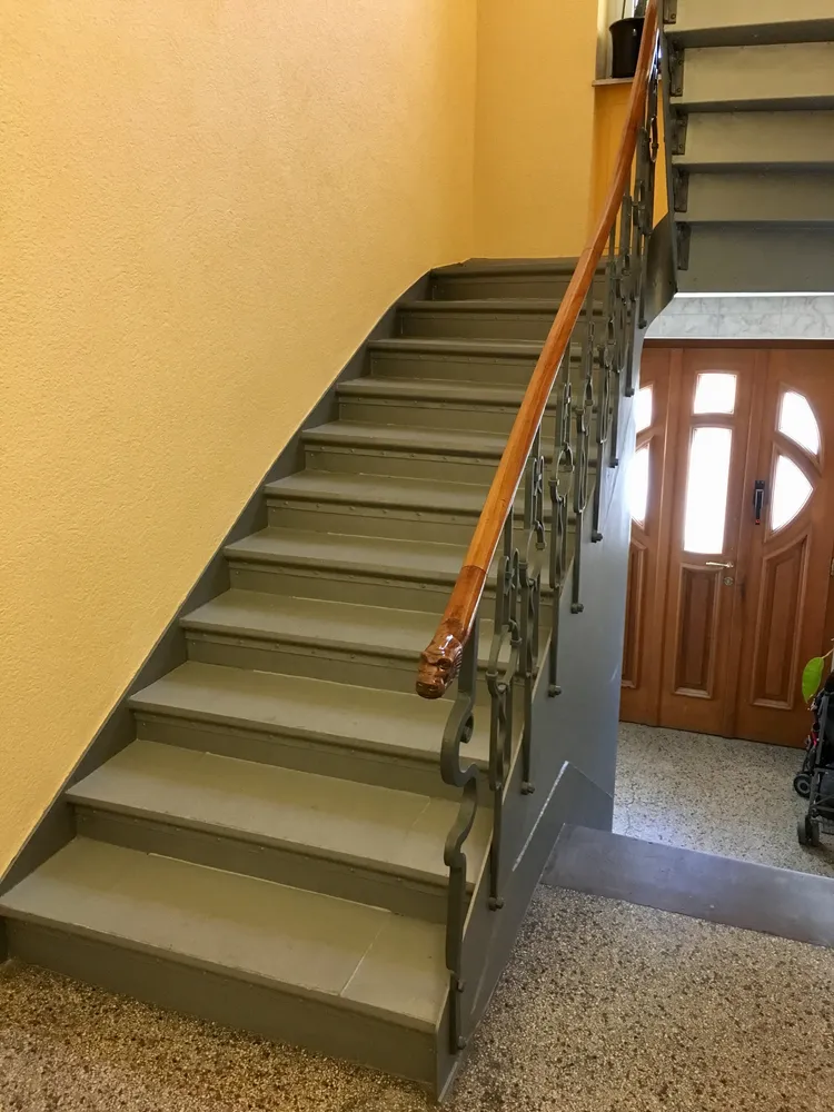 1 Zimmer Wohnung mit 25 m² in Karlsruhe – Bild 5