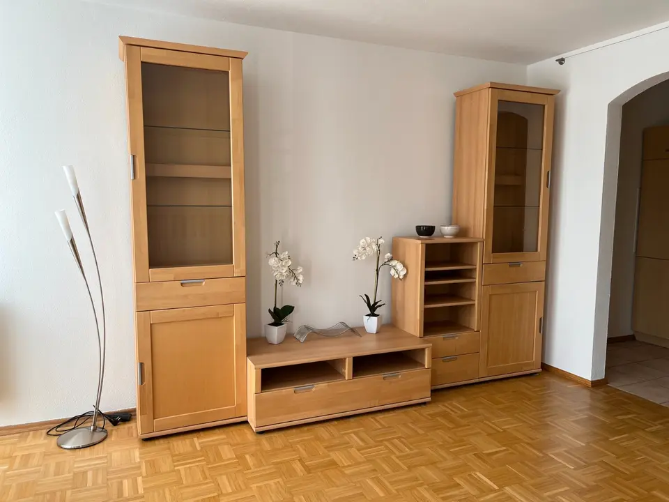 Studio mit 35 m² in Weilheim in Oberbayern – Bild 1