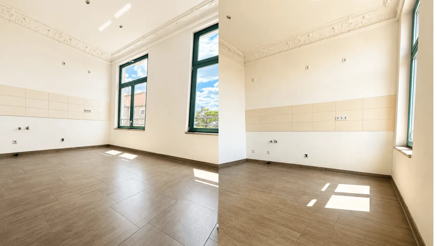 3 Zimmer Wohnung mit 79 m² in Leipzig – Bild 10