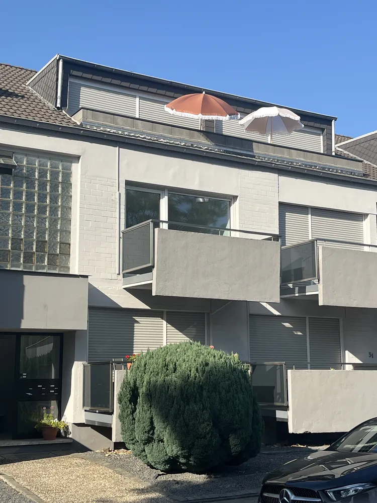 2 Zimmer Wohnung mit 50 m² in Düren – Bild 1