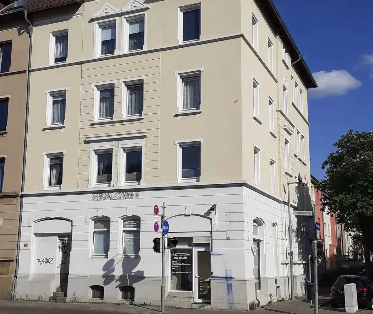 3 room apartment with 70 m² in Brunswick – Photo 1
