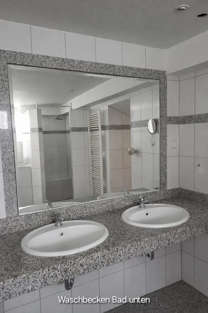 4 room apartment with 120 m² in Dreieich – Photo 5