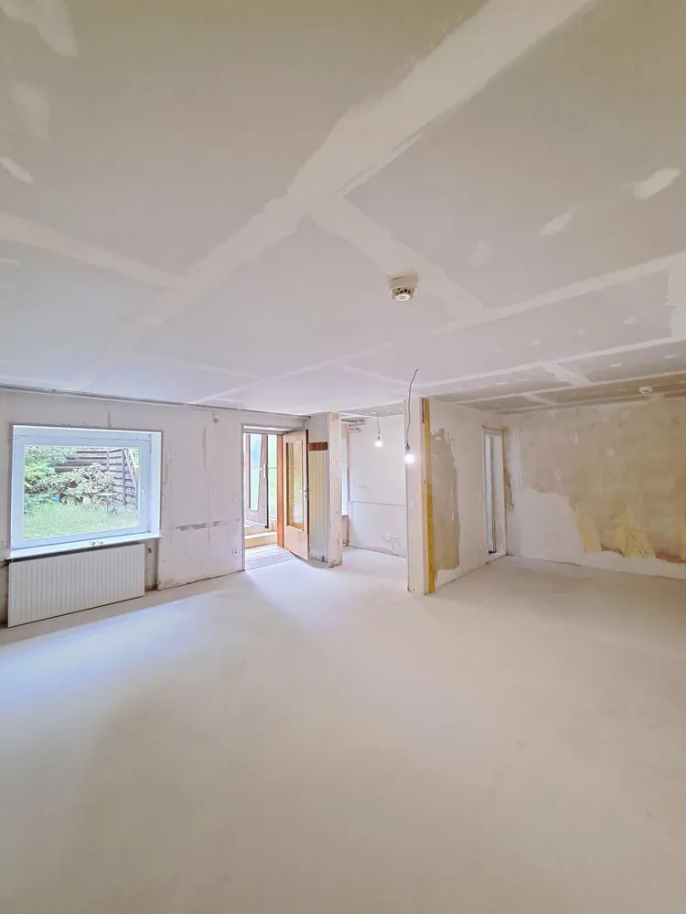 1 Zimmer Wohnung mit 36 m² in Berlin – Bild 2