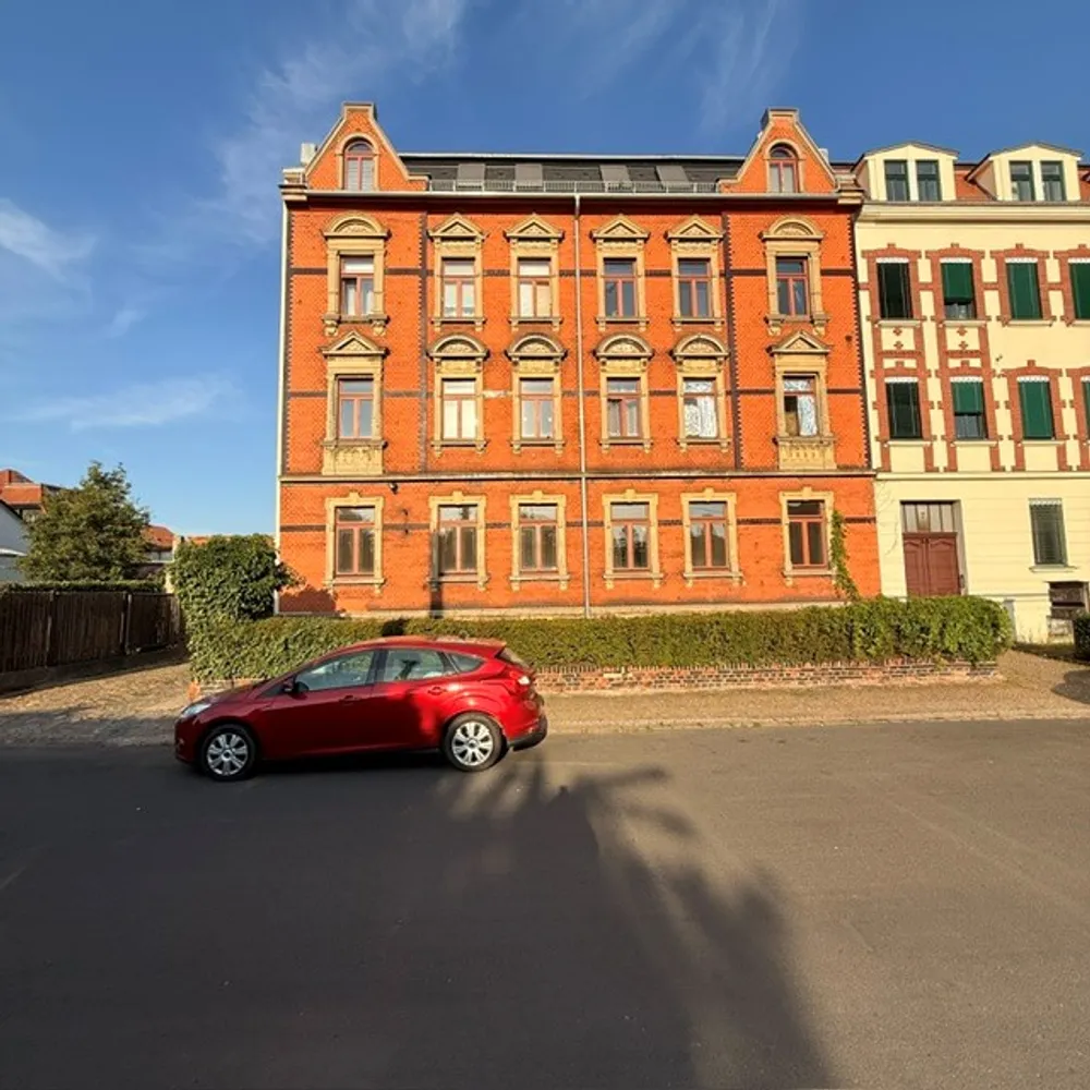 5 Zimmer Wohnung mit 131 m² in Leipzig – Bild 1