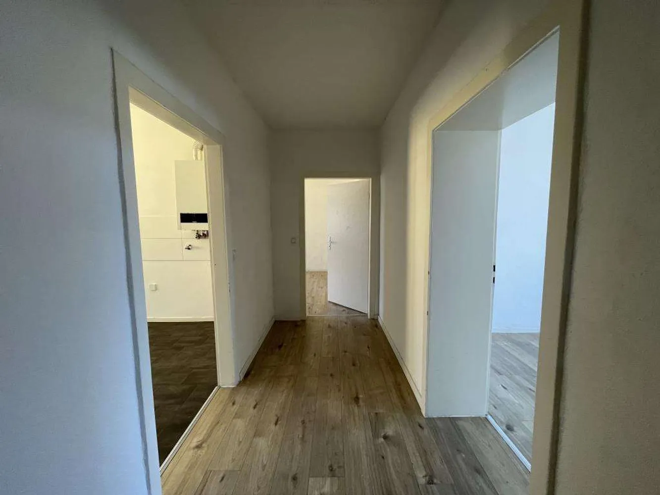 3 Zimmer Wohnung mit 90 m² in Gelsenkirchen – Bild 3