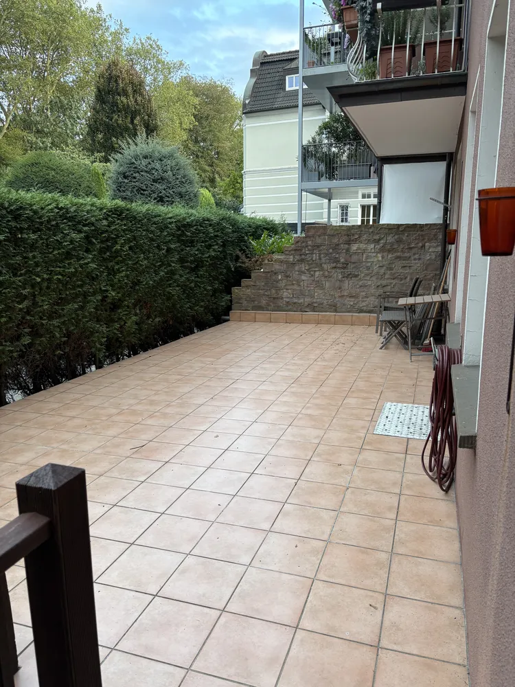 4 Zimmer Wohnung mit 120 m² in Essen – Bild 3