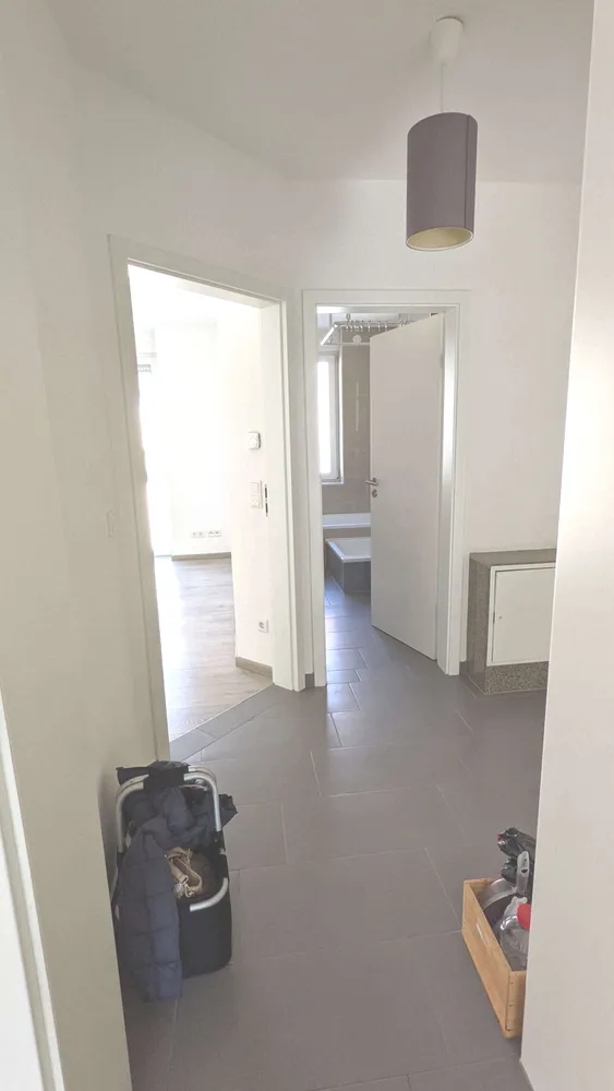 3 Zimmer Wohnung mit 66 m² in Hannover – Bild 9